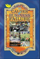 THIRTY- FIVE (35) CAUSES OF BUSINESS FAILURE