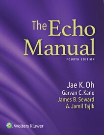 The Echo Manual: Ebook without Multimedia【電子書籍】[ Jae K. Oh ]