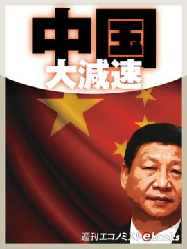 中国大減速 