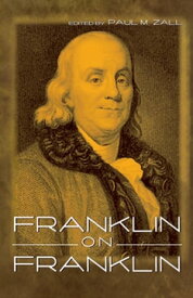 Franklin on Franklin【電子書籍】