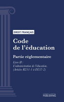 Code de l'éducation