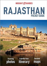 Insight Guides Pocket Rajasthan (Travel Guide eBook)【電子書籍】[ Insight Guides ]
