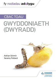 Fy Nodiadau Adolygu: CBAC TGAU Gwyddoniaeth Dwyradd (My Revision Notes: WJEC GCSE Science Double Award, Welsh-language Edition)【電子書籍】[ Adrian Schmit ]