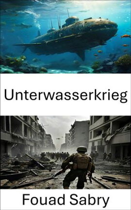 Unterwasserkrieg Strategien, Technologien und Taktiken unter den Wellen