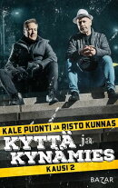 Kyttä ja kynämies K2/J4