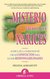 Un misterio frente a tus narices【電子書籍】[ Helena Agramunt ]