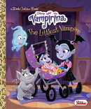 The Littlest Vampire (Disney Junior Vampirina)