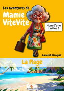 Mamie ViteVite - La Plage