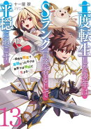 二度転生した少年はSランク冒険者として平穏に過ごす 〜前世が賢者で英雄だったボクは来世では地味に生きる〜13