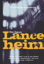 Lanceheim【電子書籍】[ Tim Davys ]