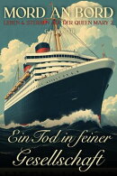 Ein Tod in feiner Gesellschaft