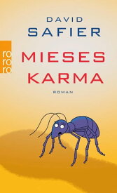 Mieses Karma【電子書籍】[ David Safier ]