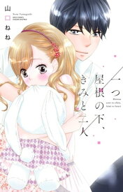 一つ屋根の下、きみと二人【電子書籍】[ 山口ねね ]