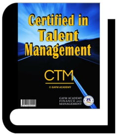 Certified in Talent Management【電子書籍】[ Dr. Zulk Shamsuddin ]
