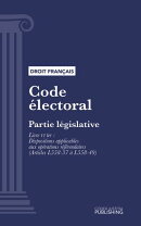 Code électoral