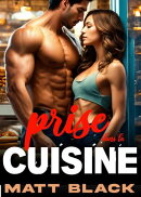 〓 Prise dans la Cuisine 〓