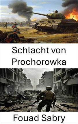 Schlacht von Prochorowka Der Zusammensto���, der die Panzerkriegsf���hrung pr���gte