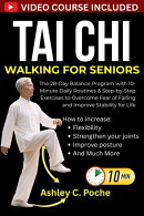 Tai Chi Walking for Seniors