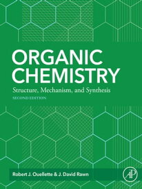 Organic Chemistry Structure, Mechanism, Synthesis【電子書籍】[ J. David Rawn ]