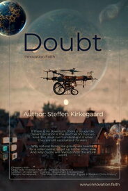 Doubt【電子書籍】[ Steffen Kirkegaard ]
