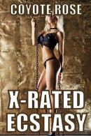 X-Rated Ecstasy Trilogy Bundle (Born For Porn)