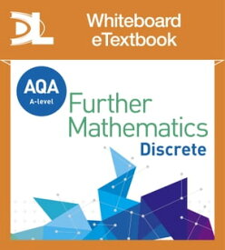 AQA A Level Further Mathematics Discrete【電子書籍】[ Nick Geere ]