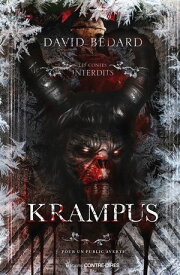 Krampus【電子書籍】[ David B?dard ]