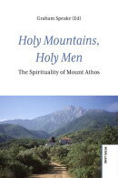 Holy Mountains, Holy Men