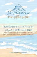 De Heldenreis van jullie gezin (2-5jr)