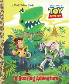 A Roaring Adventure (Disney/Pixar Toy Story)【電子書籍】[ Kristen L. Depken ]
