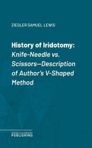 History of Iridotomy