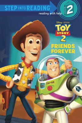 Friends Forever (Disney/Pixar Toy Story) 