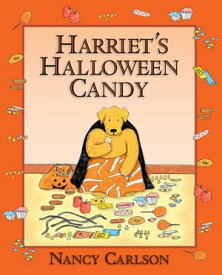 Harriet's Halloween Candy, 2nd Edition【電子書籍】[ Nancy Carlson ]