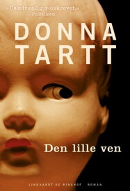 Den lille ven【電子書籍】[ Donna Tartt ]