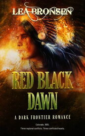 Red Black Dawn【電子書籍】[ Lea Bronsen ]