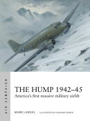 The Hump 1942–45