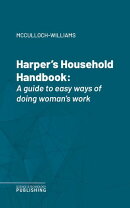 Harper's Household Handbook