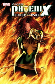 X-Men: Phoenix Endsong【電子書籍】[ Greg Pak ]