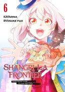 Shangri-La Frontier 6