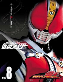 仮面ライダー　平成　vol．8　仮面ライダー電王【電子書籍】[ 講談社 ]