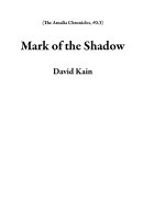 Mark of the Shadow