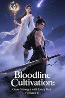 Bloodline Cultivation: Grow Stronger with Every Heir (Volume 1)