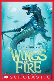 Wings of Fire Book Two: The Lost Heir【電子書籍】[ Tui T. Sutherland ]