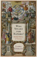 Who Speaks for Nature?