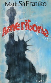 Amerigone【電子書籍】[ Mark SaFranko ]