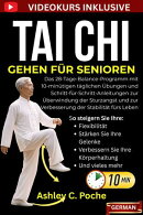 Tai-Chi-Gehen für Senioren