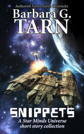 Snippets【電子書籍】[ Barbara G.Tarn ]