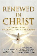 Renewed in Christ