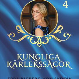 Kungliga k?rlekssagor del 4 ? Margrethe & Henrik 【電子書籍】[ Ebba Kleberg von Sydow ]