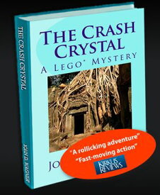 The Crash Crystal【電子書籍】[ John Wagner ]